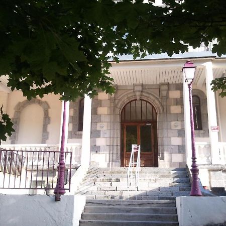 Studio 4 A 6 Personnes Avec Balcon A Bareges Domaine Grand Tourmalet Екстериор снимка