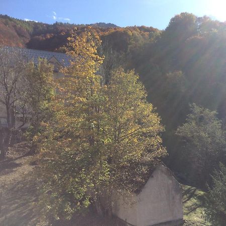 Studio 4 A 6 Personnes Avec Balcon A Bareges Domaine Grand Tourmalet Екстериор снимка