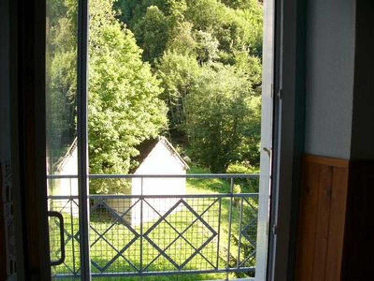 Studio 4 A 6 Personnes Avec Balcon A Bareges Domaine Grand Tourmalet Екстериор снимка