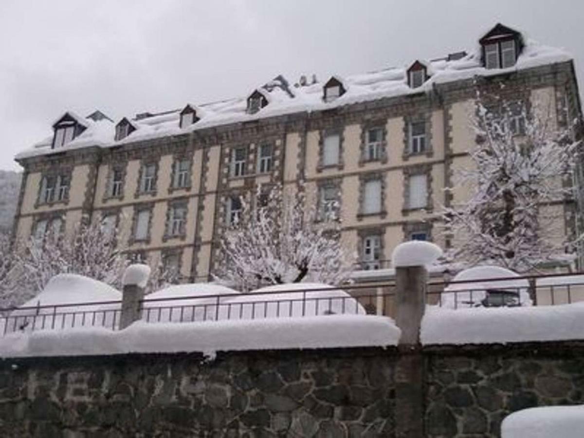 Studio 4 A 6 Personnes Avec Balcon A Bareges Domaine Grand Tourmalet Екстериор снимка